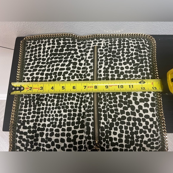 Stella McCartney Clutch - Picture 4 of 5